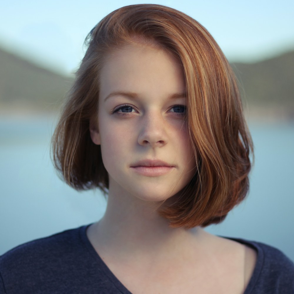 Frau Sarah Schmidt